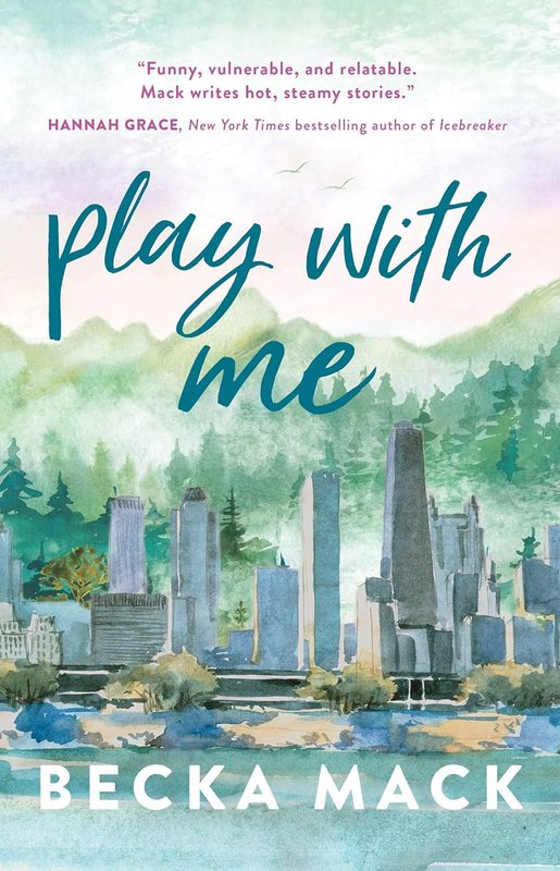 Play With Me (Volume 2)