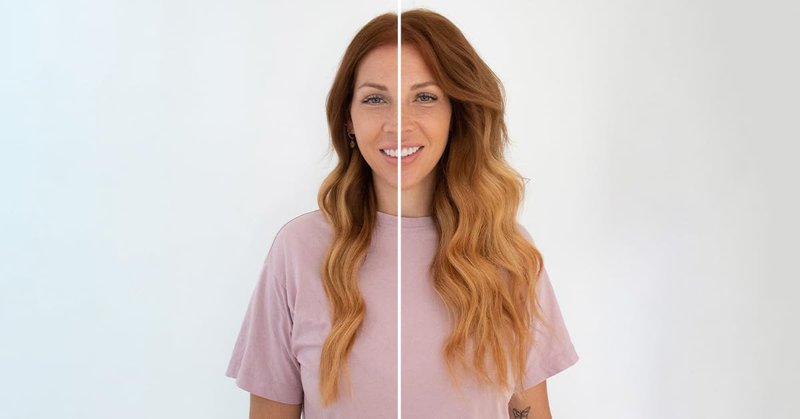 PUFF.ME Volumizing Dry Texture Spray for Hair by DESIGNME | Light Hold Hairspray for Straight or Wavy Hair | Color Safe Fine Hair Texture Spray | Paraben and Sulfate Free Hair Texturizer, (7 Oz) 248 ml (Pack of 1)