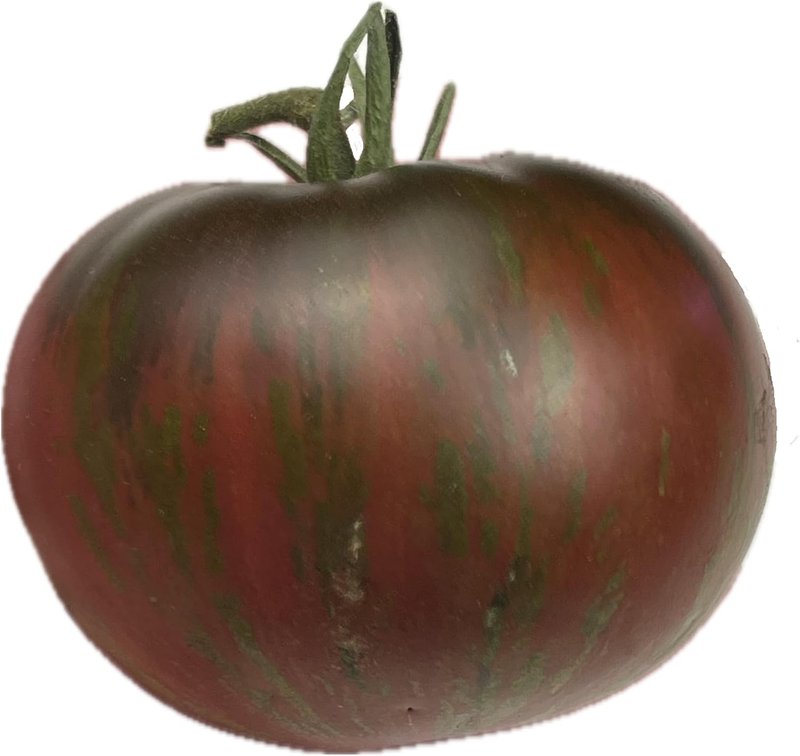 Berkeley Tie-Dye Pink Tomato 50 Seeds