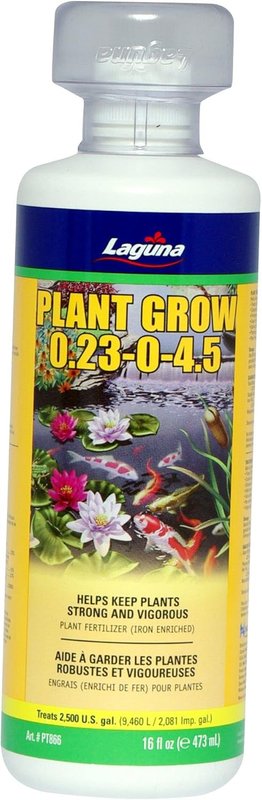 Laguna Plant Grow - 16 Ounces