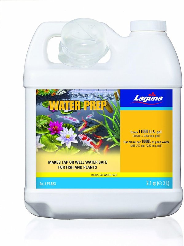 Laguna Water Prep - 67.5 Ounces