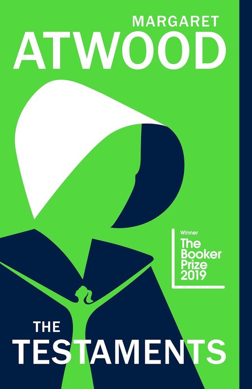 The Testaments: A Novel