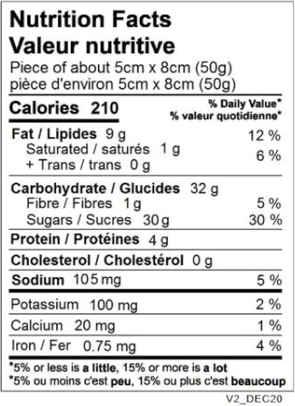 Maple Peanut Brittle