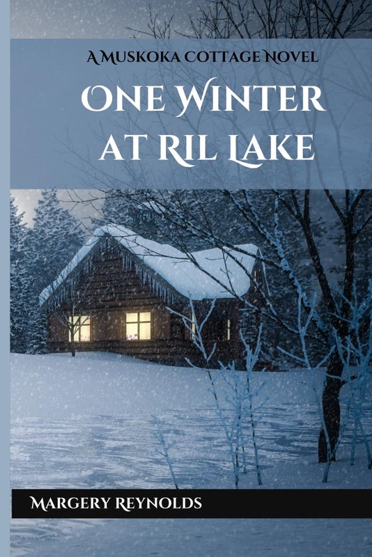 One Winter at Ril Lake