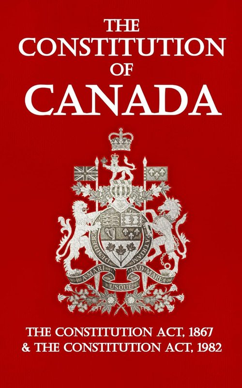 The Constitution of Canada