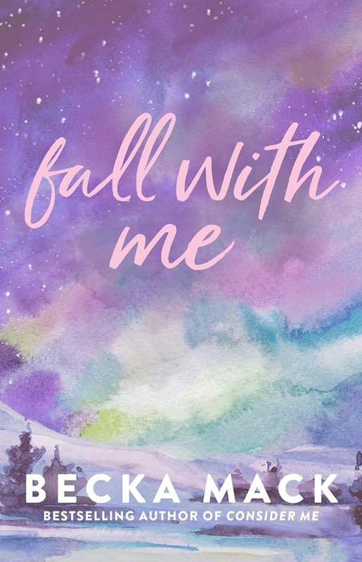 Fall with Me (Volume 4)