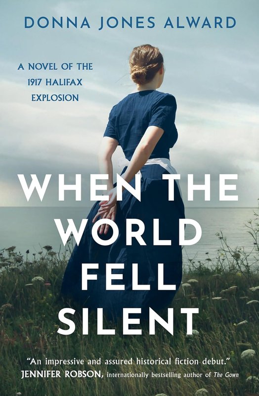 When the World Fell Silent: A gripping and emotional historical fiction novel inspired by real events