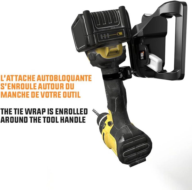 Multi-Adapter Clic 2 Go