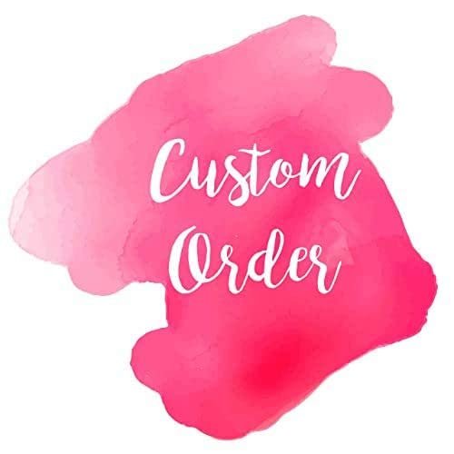 [SF Customizables] - Custom Order