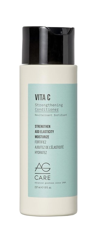 AG Care Vita C Vitamin C Strengthening Conditioner 8 Fl Oz New collection