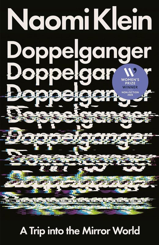 Doppelganger: A Trip into the Mirror World