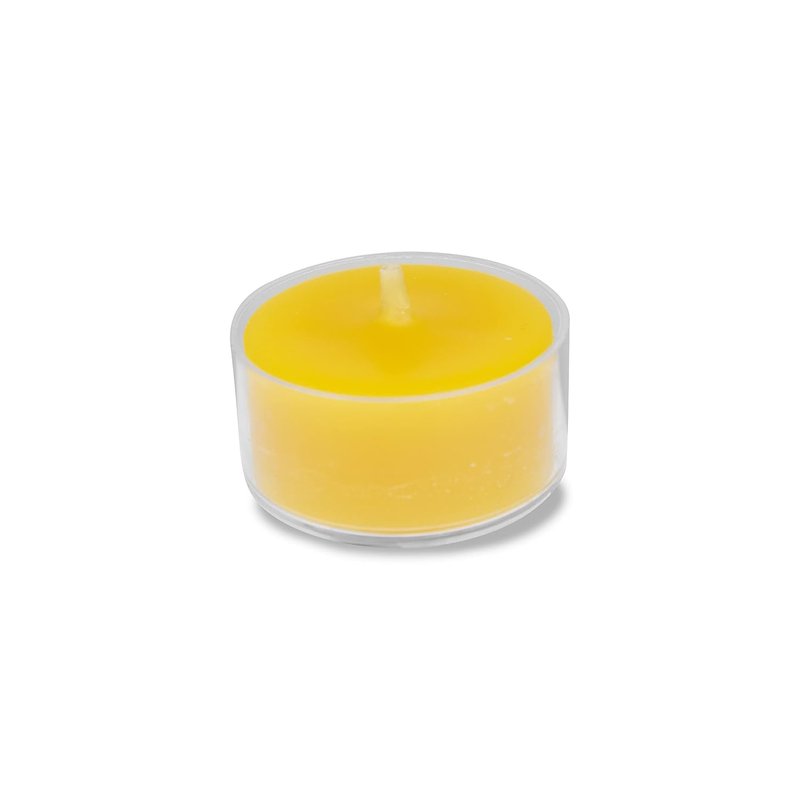 52 Beeswax Tealights by Paper Garden