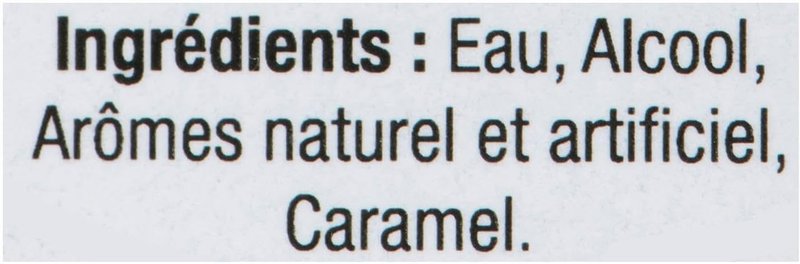 Club House, Quality Baking & Flavouring Extracts, Imitation Maple, 43 ml (Pack of 1)