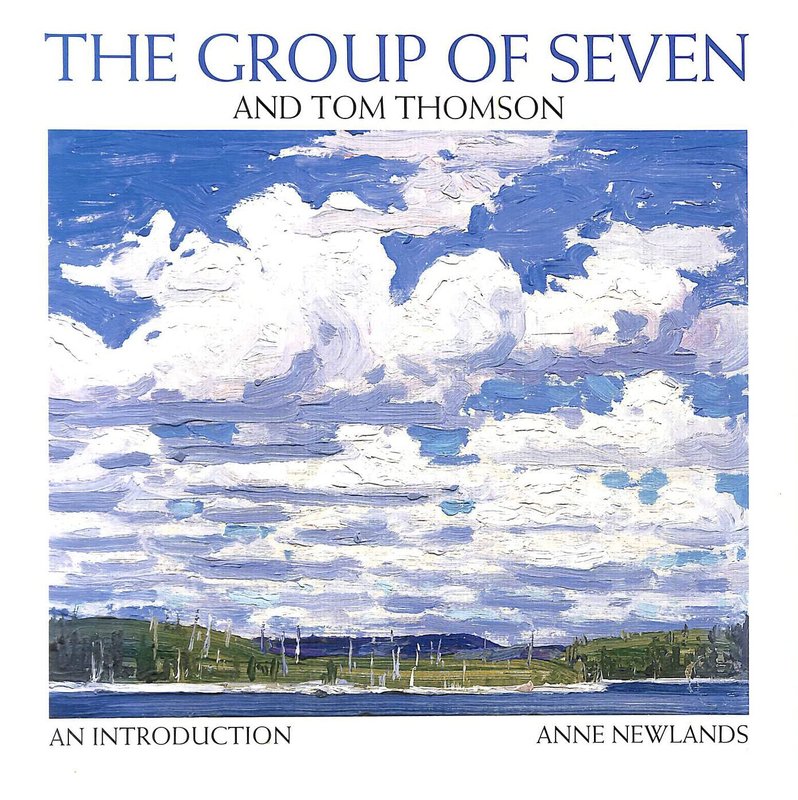 The Group of Seven and Tom Thomson: An Introduction