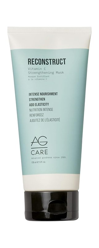 AG Hair Repair Reconstruct Vitamin C Strengthening Mask 6 fluid_ounces New collection