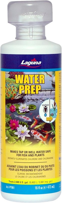 Laguna Water Prep - 16 Ounces