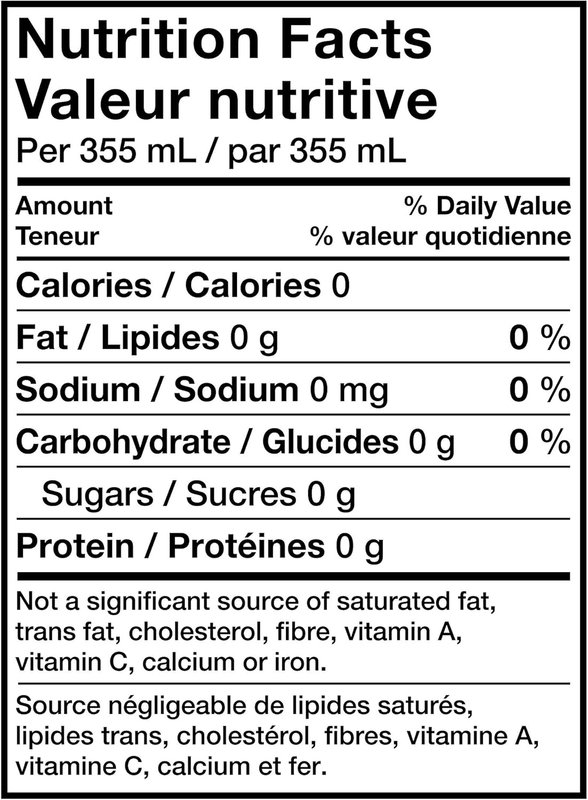bubly Sparkling Water blackberrybubly, 355 mL Cans, 12 Pack Blackberry Sparkling Water
