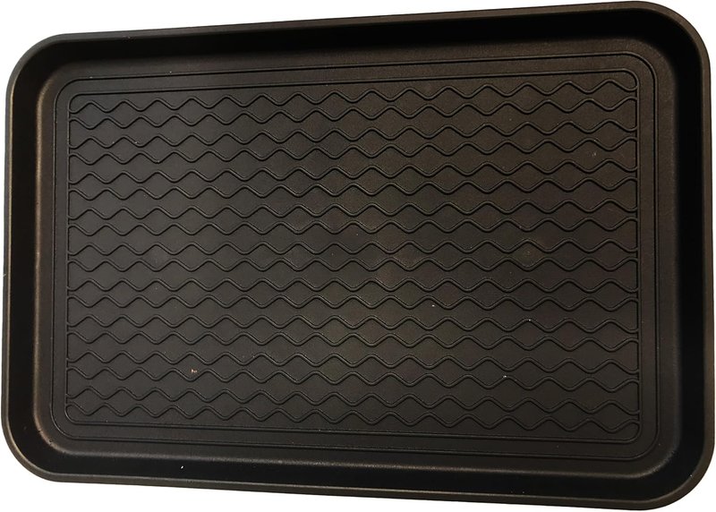 Technoflex Techno Boots Classic – Recycled Plastic Boot Tray